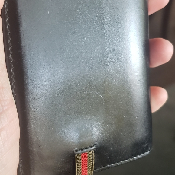 GUCCI CARD CASE - Picture 6 of 16